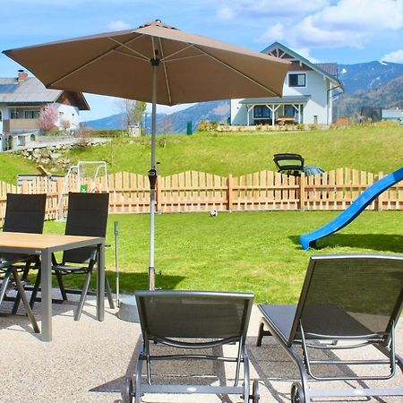 Chalet Mama Пруггерн Экстерьер фото