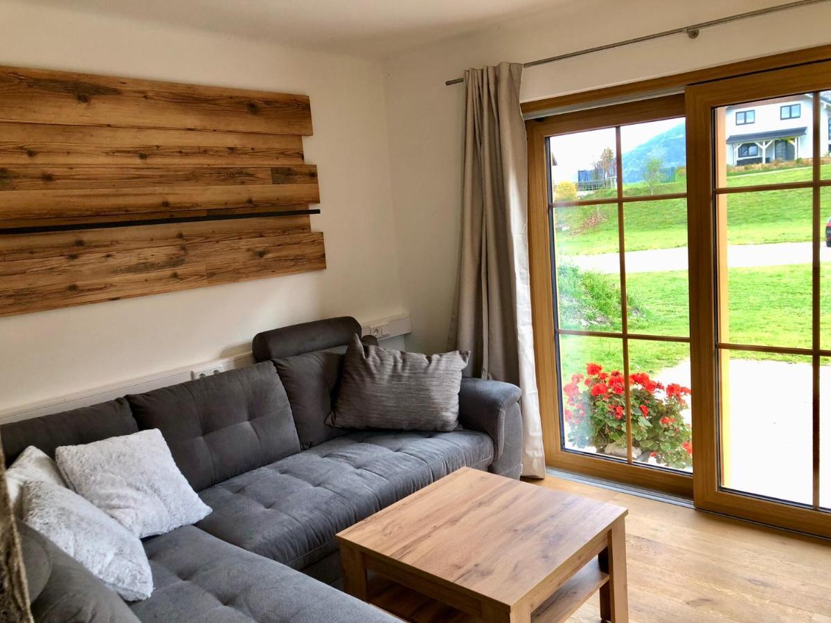 Chalet Mama Пруггерн Экстерьер фото