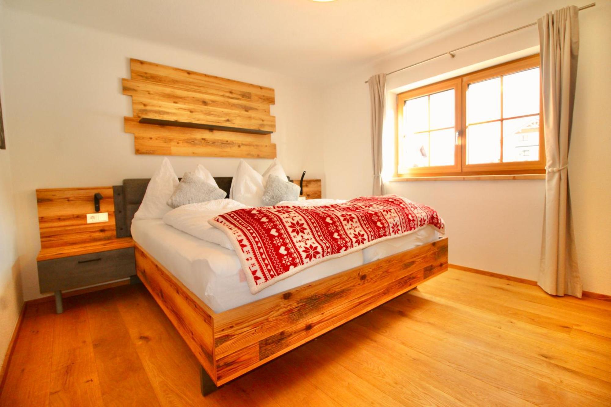Chalet Mama Пруггерн Экстерьер фото