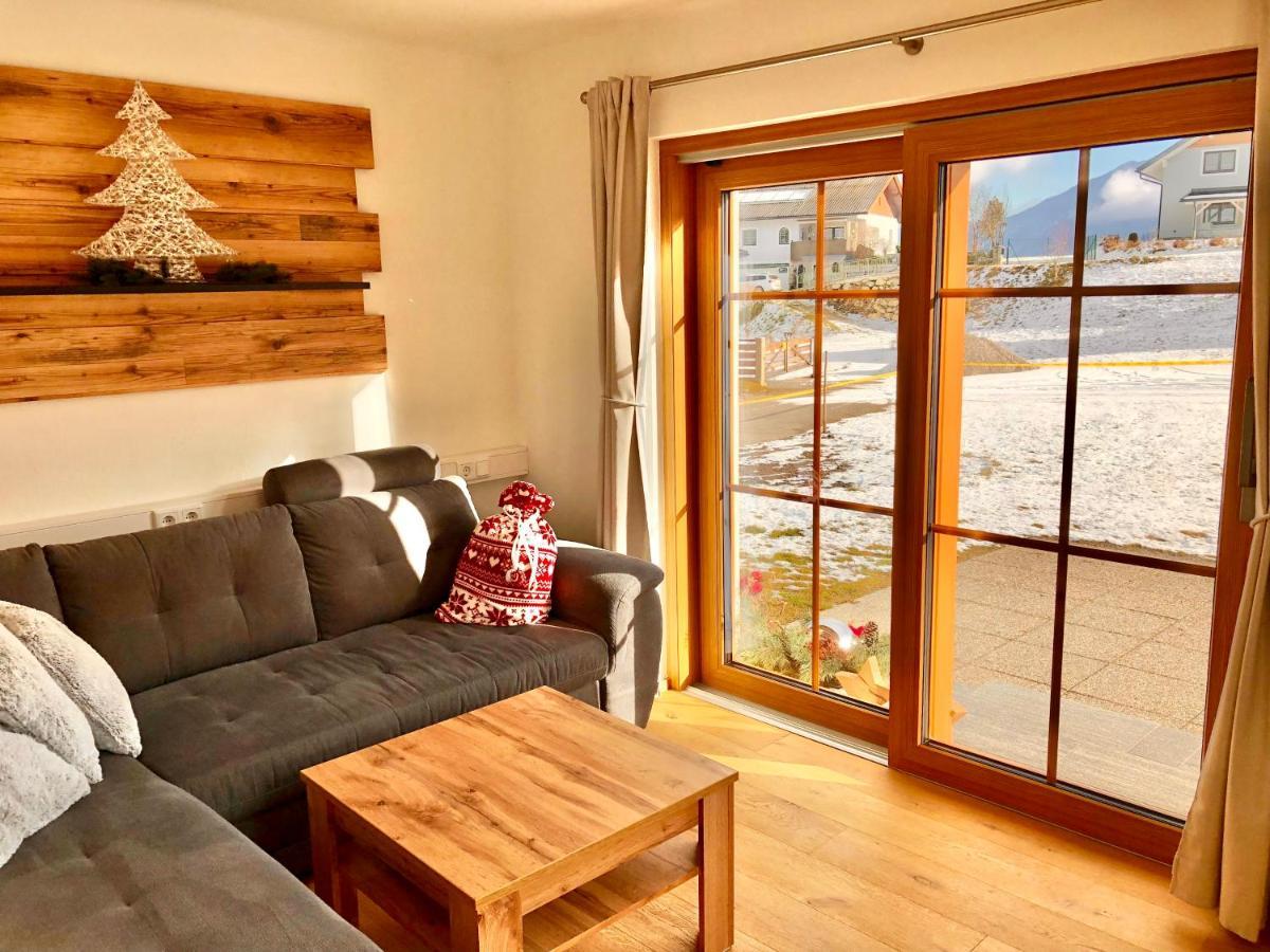 Chalet Mama Пруггерн Экстерьер фото