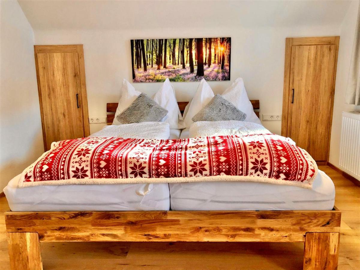 Chalet Mama Пруггерн Экстерьер фото