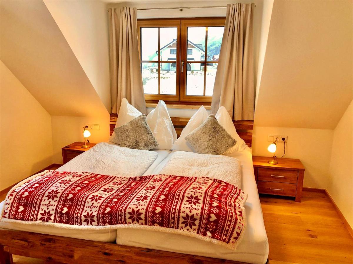 Chalet Mama Пруггерн Экстерьер фото