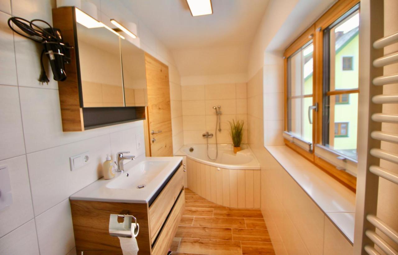 Chalet Mama Пруггерн Экстерьер фото