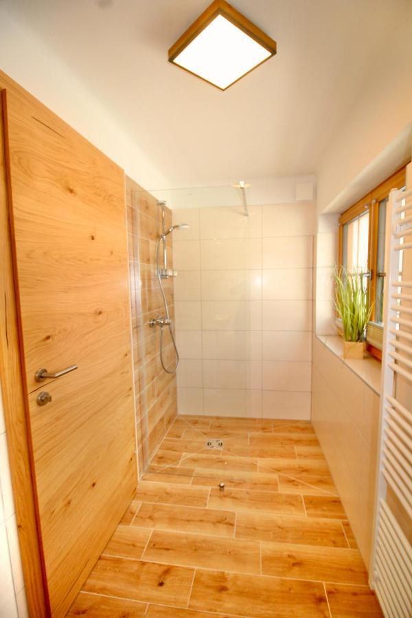 Chalet Mama Пруггерн Экстерьер фото