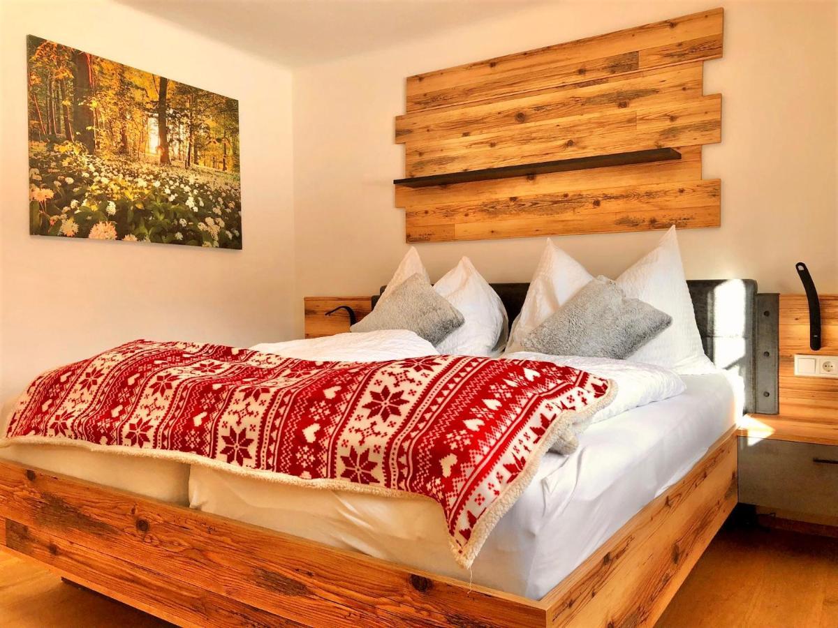 Chalet Mama Пруггерн Экстерьер фото