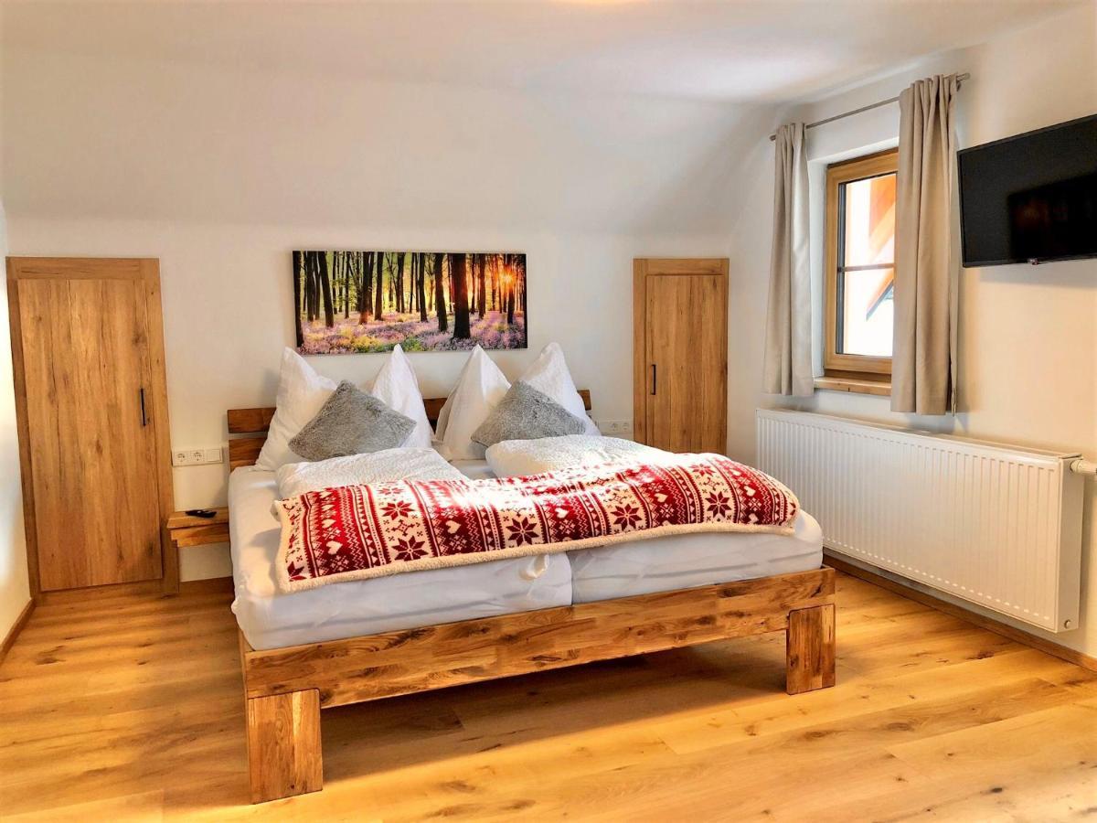 Chalet Mama Пруггерн Экстерьер фото