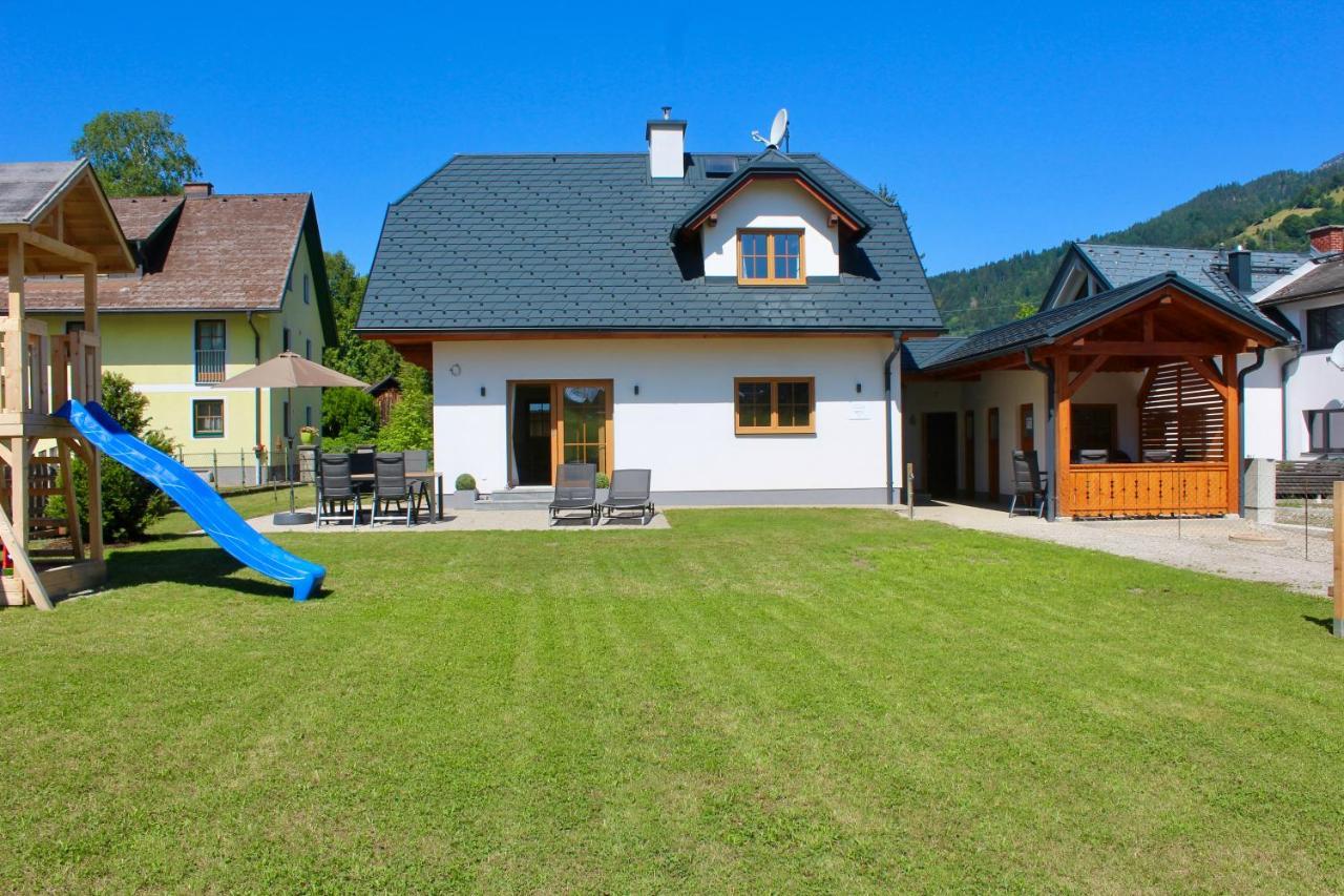 Chalet Mama Пруггерн Экстерьер фото